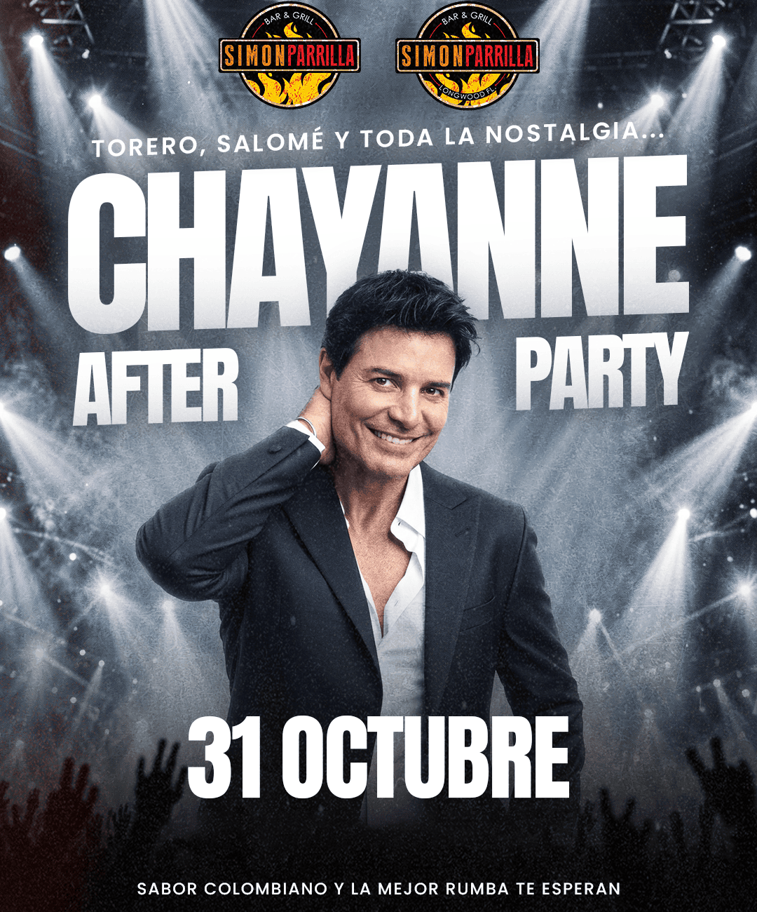 Chayanne
