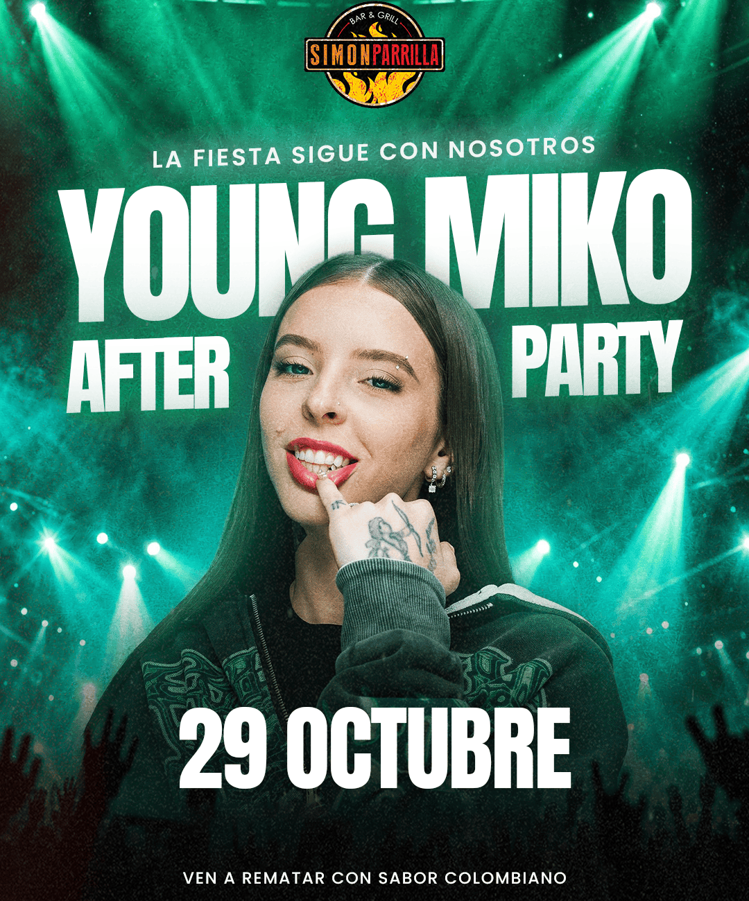 Young-Miko
