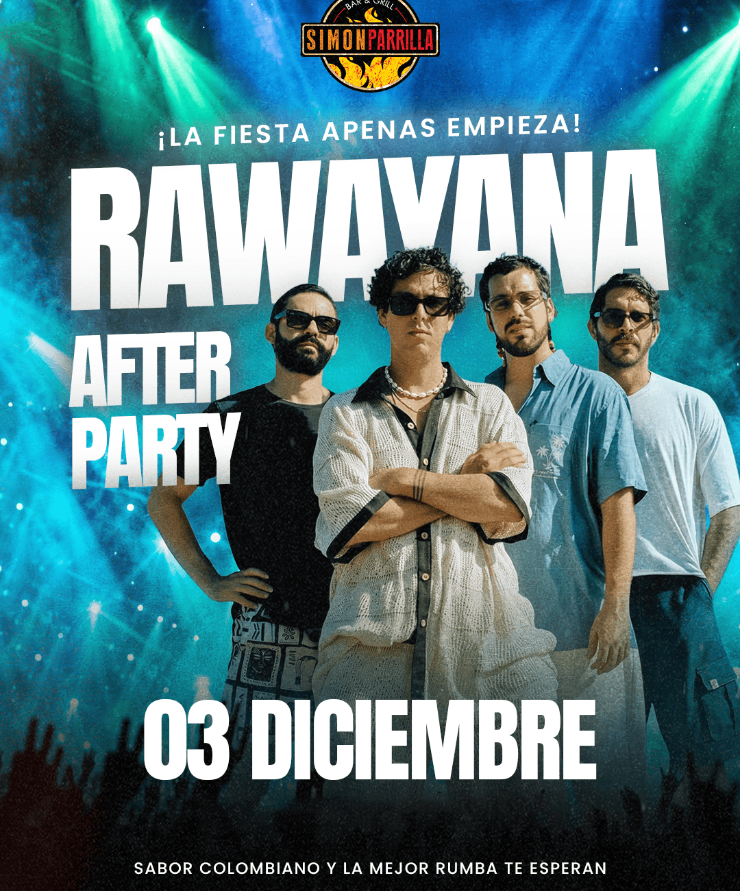 rawayana